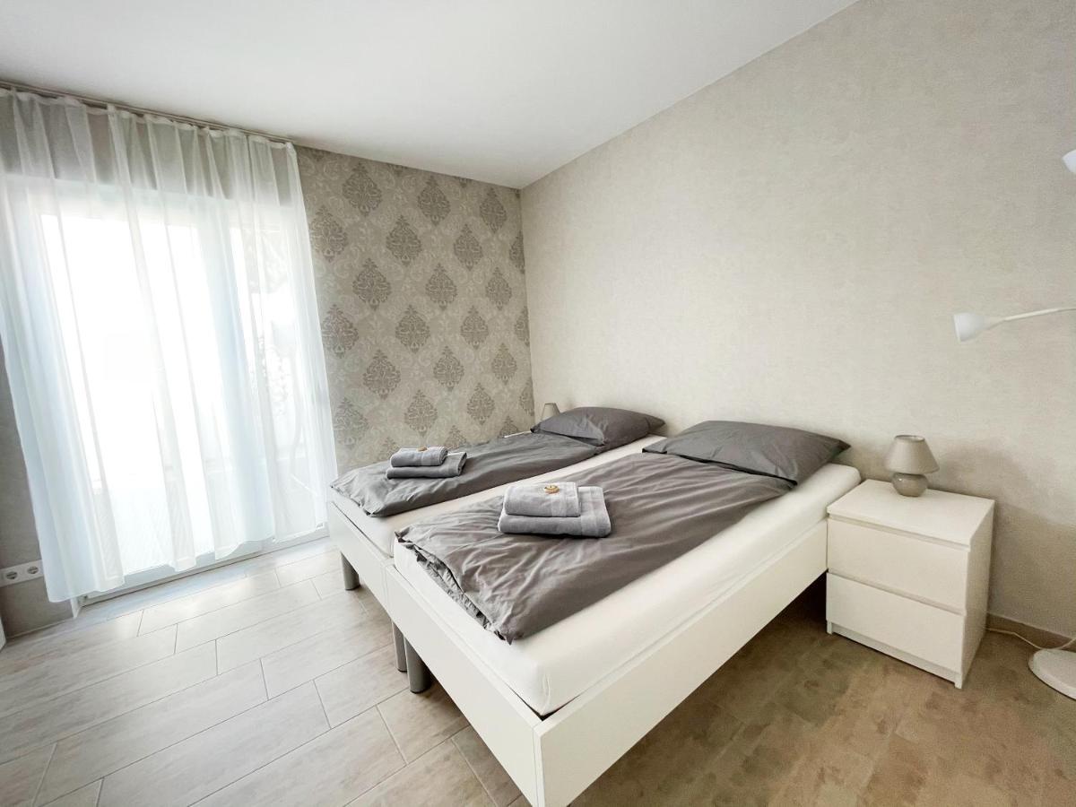 Pension Vösendorf Dış mekan fotoğraf